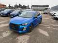 Peugeot 208 1.2 puretech Allure s&s 100 CV Blu/Azzurro - thumbnail 1