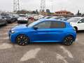 Peugeot 208 1.2 puretech Allure s&s 100 CV Blu/Azzurro - thumbnail 5