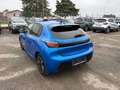 Peugeot 208 1.2 puretech Allure s&s 100 CV Blu/Azzurro - thumbnail 3