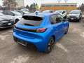 Peugeot 208 1.2 puretech Allure s&s 100 CV Blu/Azzurro - thumbnail 2
