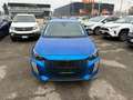 Peugeot 208 1.2 puretech Allure s&s 100 CV Blu/Azzurro - thumbnail 7