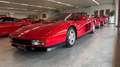 Ferrari Testarossa 5.0 Rot - thumbnail 1