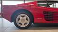 Ferrari Testarossa 5.0 Rot - thumbnail 10