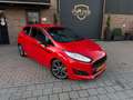 Ford Fiesta 1.0 EcoBoost ST Line zeer nette!! Rouge - thumbnail 6