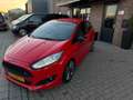 Ford Fiesta 1.0 EcoBoost ST Line zeer nette!! Rouge - thumbnail 15