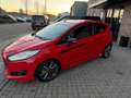 Ford Fiesta 1.0 EcoBoost ST Line zeer nette!! Rouge - thumbnail 16