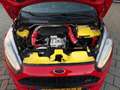Ford Fiesta 1.0 EcoBoost ST Line zeer nette!! Rouge - thumbnail 3