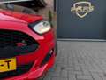 Ford Fiesta 1.0 EcoBoost ST Line zeer nette!! Rouge - thumbnail 4