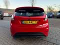 Ford Fiesta 1.0 EcoBoost ST Line zeer nette!! Rouge - thumbnail 36
