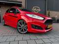 Ford Fiesta 1.0 EcoBoost ST Line zeer nette!! Rouge - thumbnail 9
