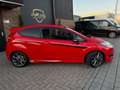 Ford Fiesta 1.0 EcoBoost ST Line zeer nette!! Rouge - thumbnail 8
