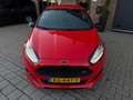 Ford Fiesta 1.0 EcoBoost ST Line zeer nette!! Rouge - thumbnail 13
