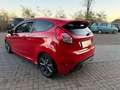 Ford Fiesta 1.0 EcoBoost ST Line zeer nette!! Rouge - thumbnail 35