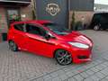 Ford Fiesta 1.0 EcoBoost ST Line zeer nette!! Rouge - thumbnail 7