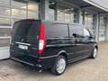 Mercedes-Benz Vito 113CDI/EFFECT/Lang/AHK/SHZ/NAVI/Kamera Zwart - thumbnail 5