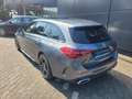 Mercedes-Benz C 300 AMG-Line Premium Panoramaschiebedach AHK Grau - thumbnail 3