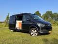 Volkswagen Transporter Bully l1 Bleu - thumbnail 3