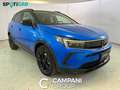 Opel Grandland 1.6 Plug-in Hybrid GS Line Blauw - thumbnail 7