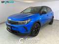 Opel Grandland 1.6 Plug-in Hybrid GS Line Blauw - thumbnail 1