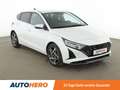 Hyundai i20 1.0 T-GDI Mild-Hybrid Prime Aut*NAVI*LED*TEMPO*CAM Weiß - thumbnail 8
