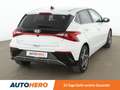 Hyundai i20 1.0 T-GDI Mild-Hybrid Prime Aut*NAVI*LED*TEMPO*CAM Weiß - thumbnail 6