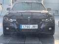 BMW 318 318d Negro - thumbnail 2