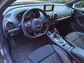 Audi A3 Sportback 2.0 tdi Ambition 184cv Stronic Sline Grigio - thumbnail 12