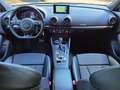 Audi A3 Sportback 2.0 tdi Ambition 184cv Stronic Sline Grigio - thumbnail 13