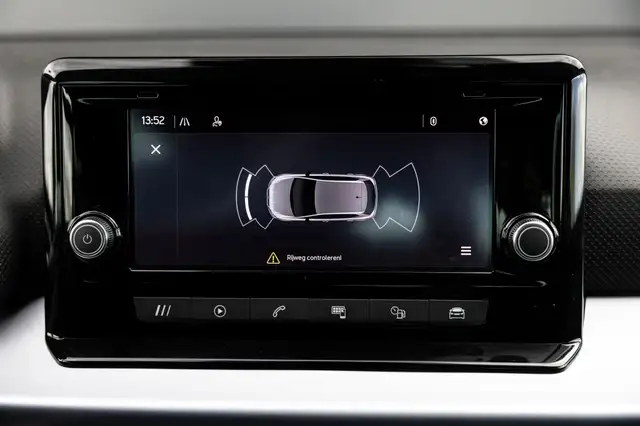 Seat Ibiza view 15