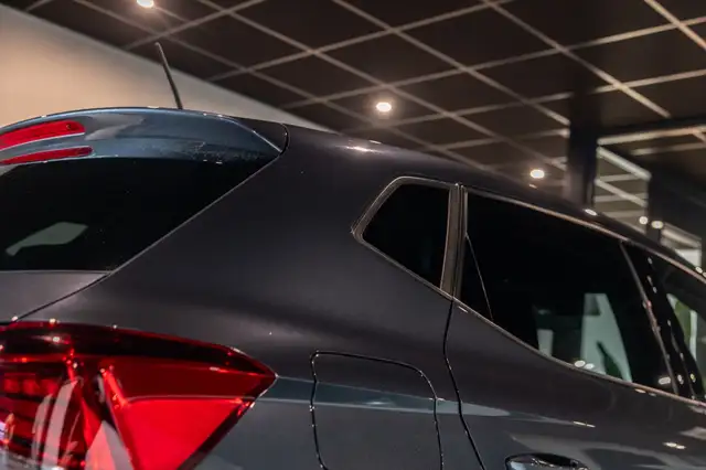 Seat Ibiza view 12