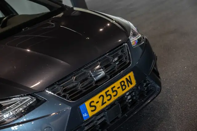 Seat Ibiza view 16