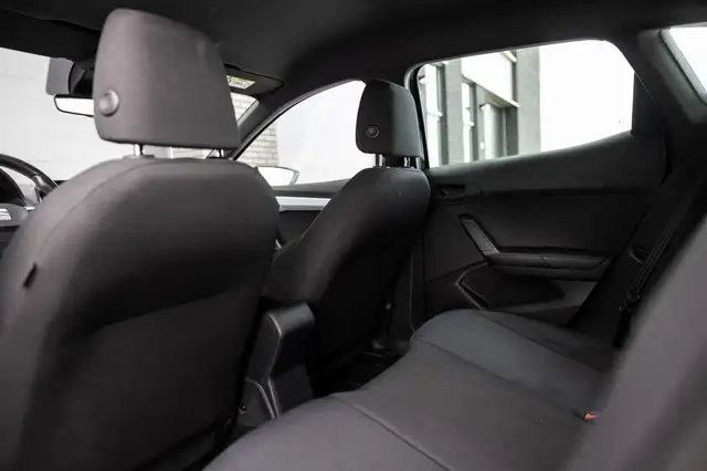Seat Ibiza view 29
