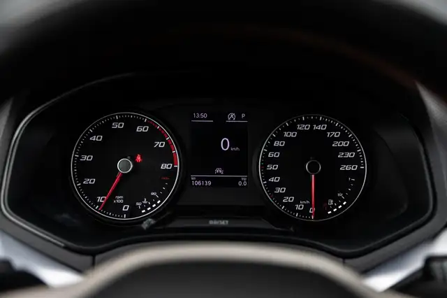 Seat Ibiza view 13