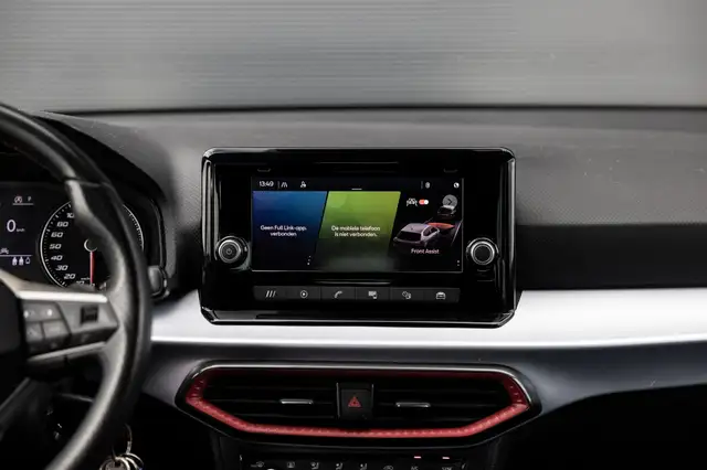 Seat Ibiza view 30