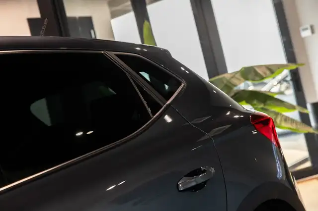 Seat Ibiza view 28