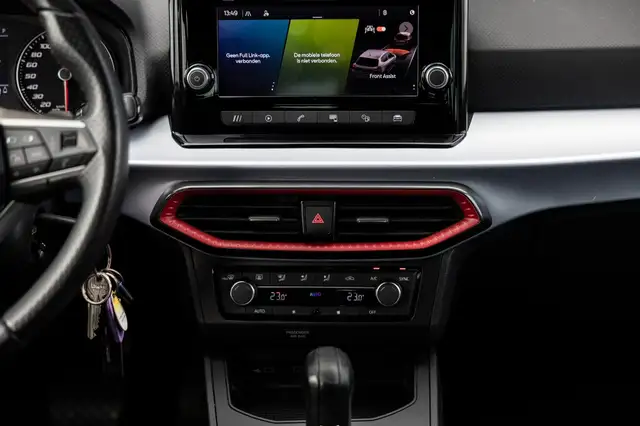 Seat Ibiza view 19