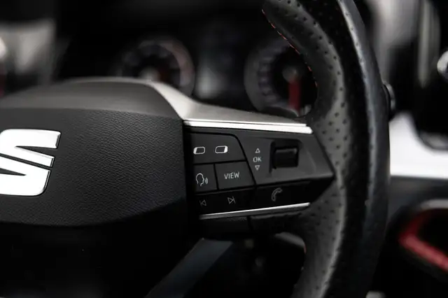 Seat Ibiza view 22