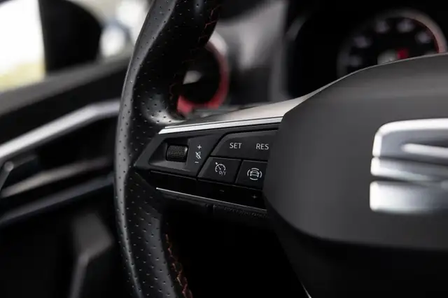 Seat Ibiza view 21