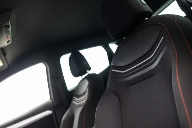 Seat Ibiza view 5