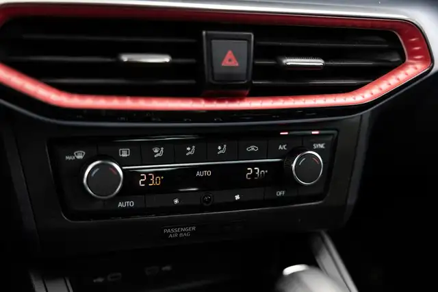Seat Ibiza view 24