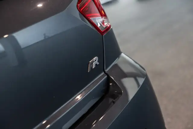Seat Ibiza view 20