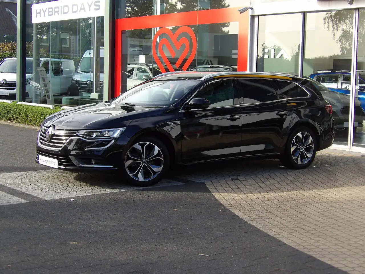 Renault Talisman