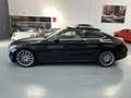 Mercedes-Benz C 220 Coupé 220d 9G-Tronic (4.75) Zwart - thumbnail 10