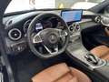 Mercedes-Benz C 220 Coupé 220d 9G-Tronic (4.75) Zwart - thumbnail 20
