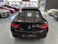 Mercedes-Benz C 220 Coupé 220d 9G-Tronic (4.75) Zwart - thumbnail 8