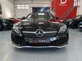 Mercedes-Benz C 220 Coupé 220d 9G-Tronic (4.75) Zwart - thumbnail 2