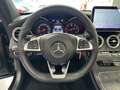 Mercedes-Benz C 220 Coupé 220d 9G-Tronic (4.75) Zwart - thumbnail 30