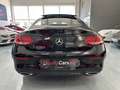 Mercedes-Benz C 220 Coupé 220d 9G-Tronic (4.75) Zwart - thumbnail 7