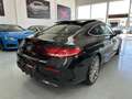 Mercedes-Benz C 220 Coupé 220d 9G-Tronic (4.75) Zwart - thumbnail 6