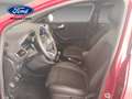 Ford Puma 1.0 EcoBoost MHEV ST-Line X Aut. 125 Rood - thumbnail 9